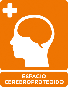 espacio cerebroprotegido