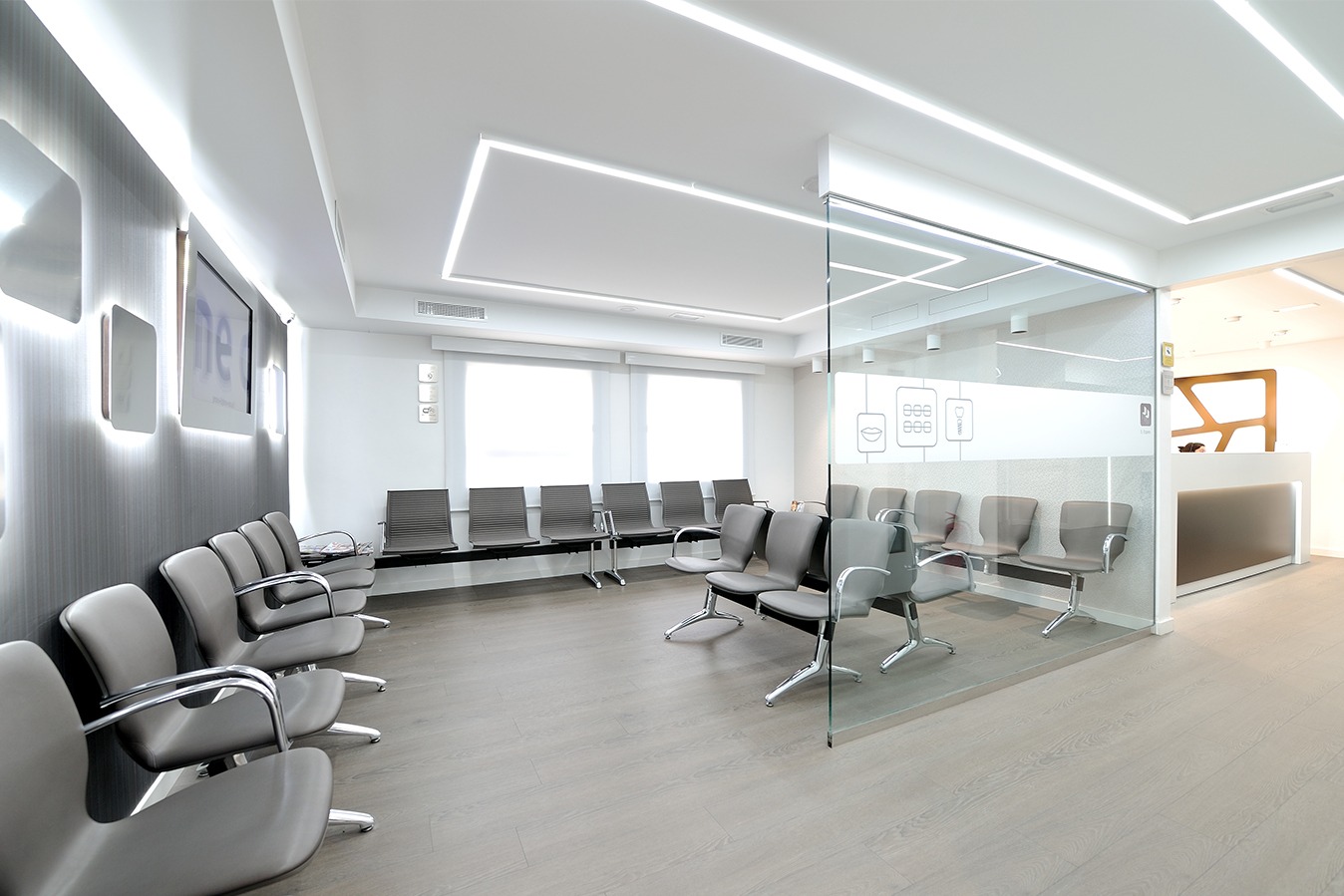 Clínica Dental Can Parellada