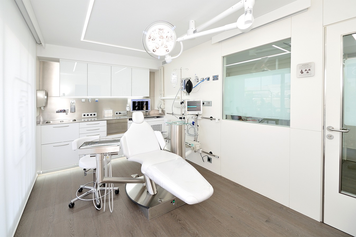 Clínica Dental Can Parellada