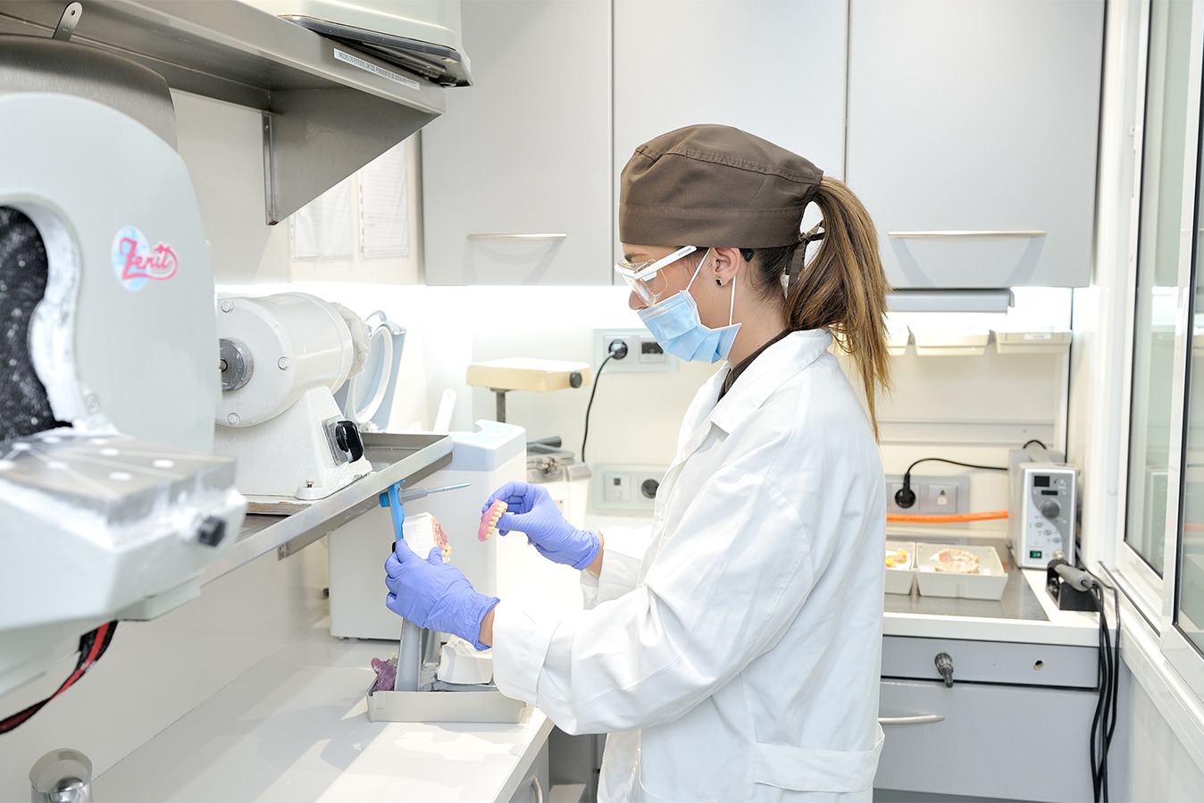 Clínica Dental Can Parellada