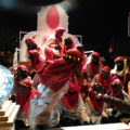 Cabalgata de Reyes