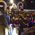 Cabalgata de Reyes