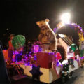 Cabalgata de Reyes