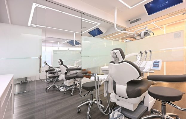 Afectados Oral Studio Rubí: visita gratuita en Clínica Dental Can Parellada