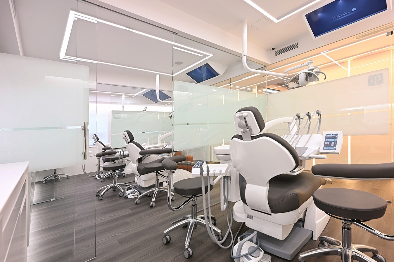 Afectados Oral Studio Rubí: visita gratuita en Clínica Dental Can Parellada