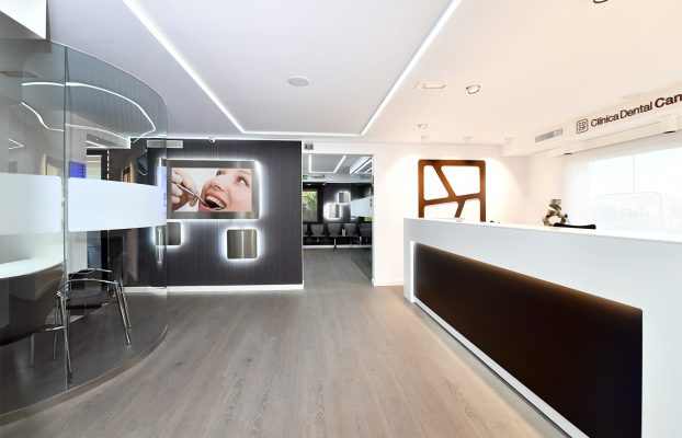 Afectados Oral Studio Terrassa: visita gratuita en Clínica Dental Can Parellada