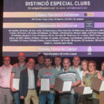Club Bàsquet Clínica Dental Can Parellada