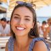 Blanqueamiento dental en verano