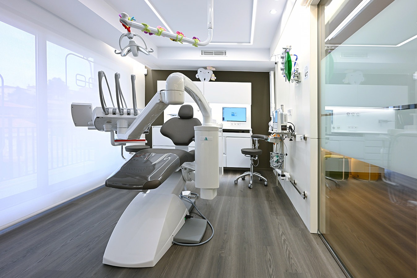 Clínica Dental Can Parellada