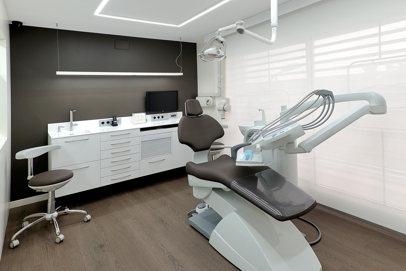 Clínica Dental Can Parellada