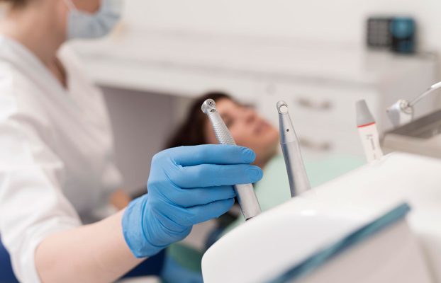 Atención dental para pacientes especiales en el hospital
