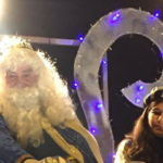 Cabalgata de Reyes