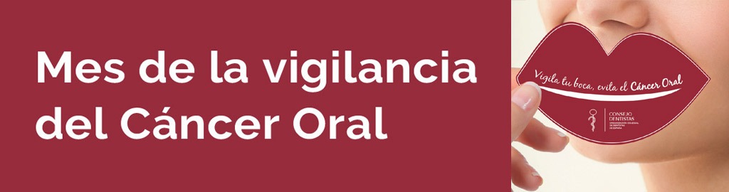 Campaña de Diagnóstico Precoz del Cáncer Oral