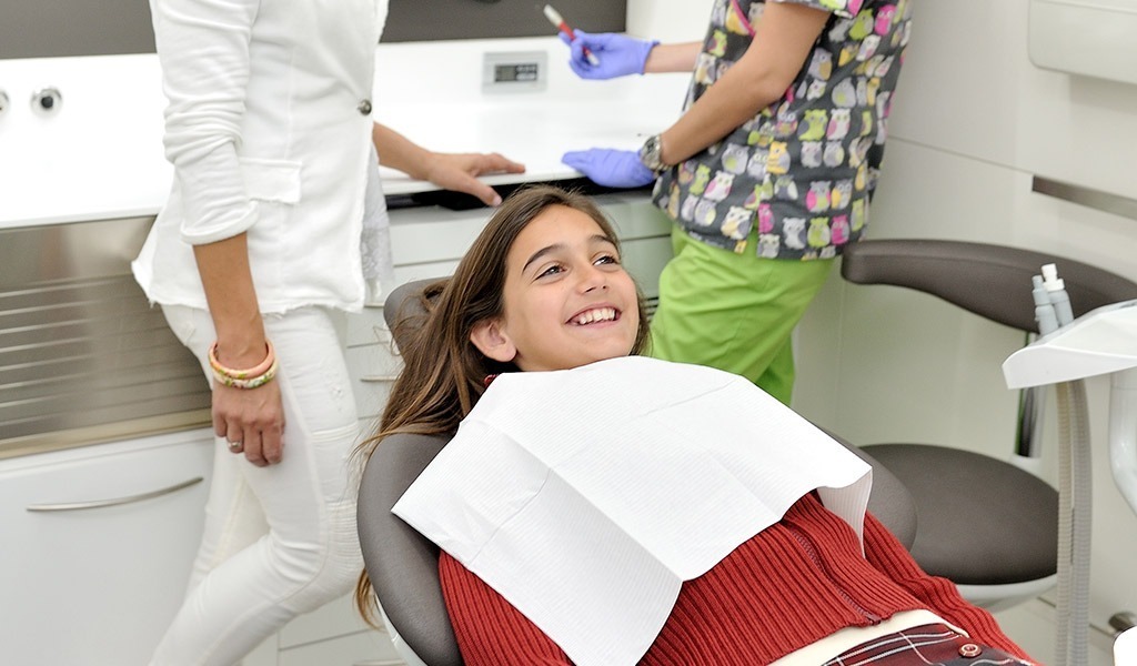 caries sin anestesia ni turbina