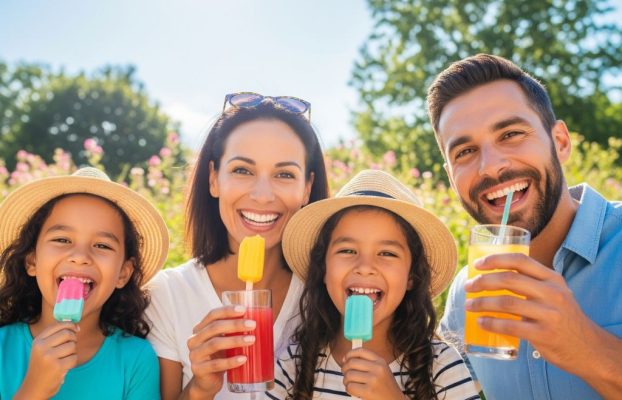 Caries en verano: previene y protege tu sonrisa con Dental Can Parellada
