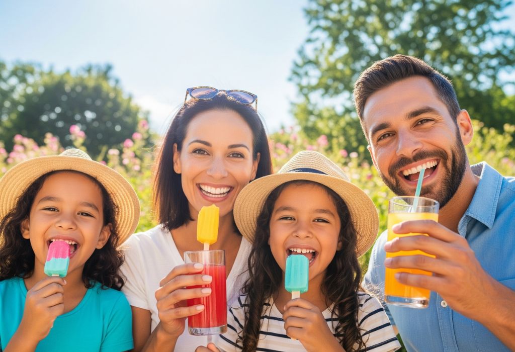 Caries en verano: previene y protege tu sonrisa con Dental Can Parellada