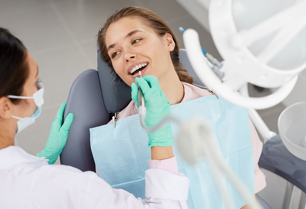 Rehabilitación dental con carillas dentales