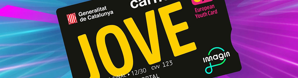 Colaboramos con el Carnet Jove
