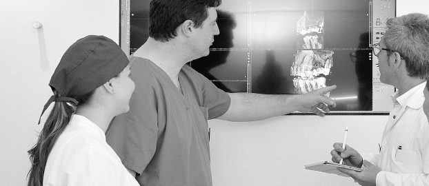 Solucionamos casos complejos en odontología