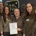 Clínica dental en Terrassa con AIRFLOW
