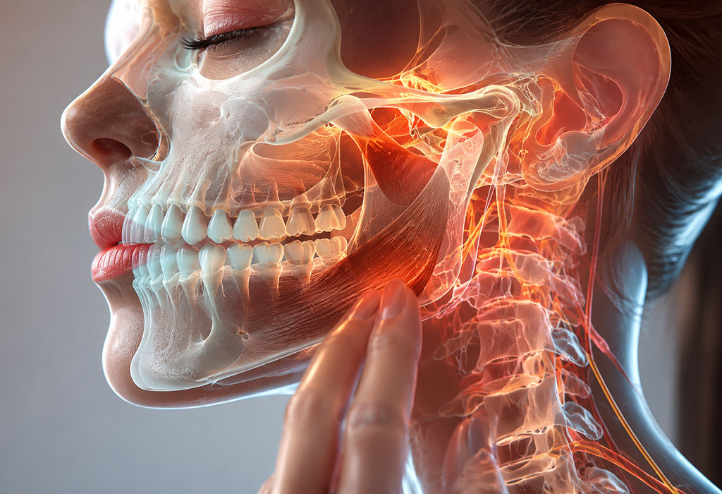 ATM: cirugía maxilofacial