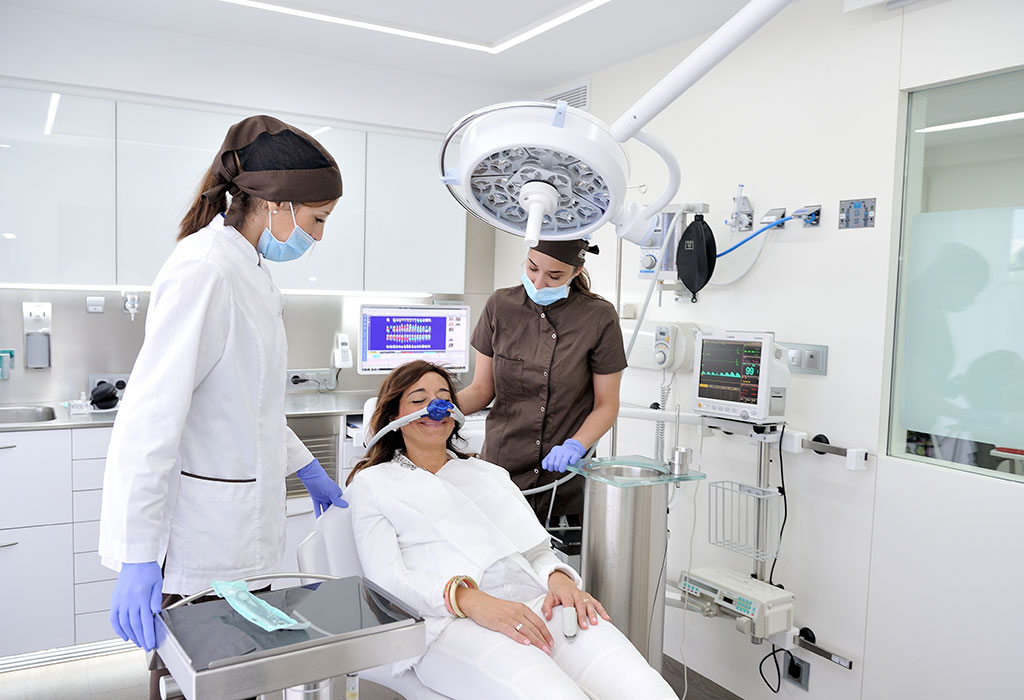 cirugía maxilofacial en Terrassa cirugía maxilofacial en Terrassa
