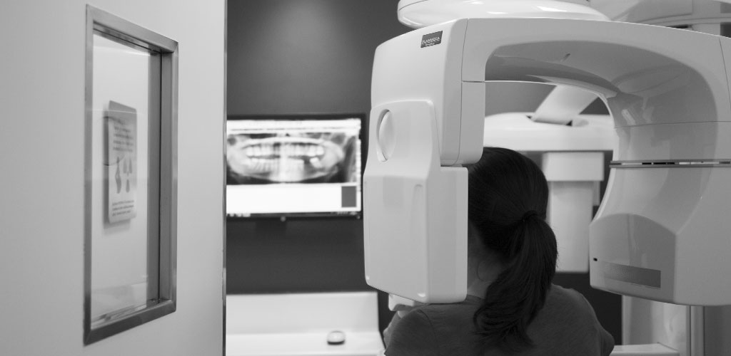 Tecnología oral de alta precisión