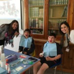 congreso medicina Maristas Rubí