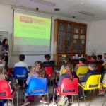 congreso medicina Maristas Rubí