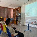 congreso medicina Maristas Rubí