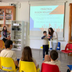 congreso medicina Maristas Rubí