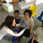congreso medicina Maristas Rubí