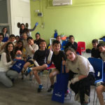 congreso medicina Maristas Rubí