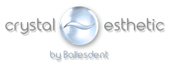 crystal esthetic