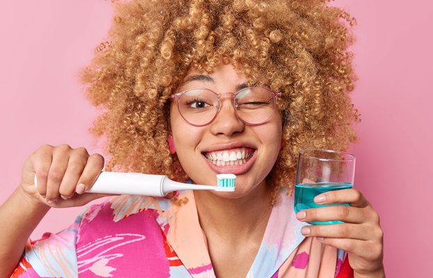 Cuidado dental básico