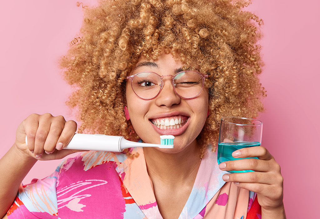 Cuidado dental básico