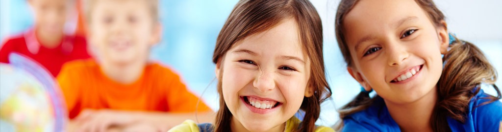 Vuelta al cole con una sonrisa