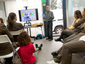 Curso Recordatorio Reanimación Cardiopulmonar