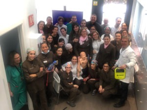 Curso Recordatorio Reanimación Cardiopulmonar