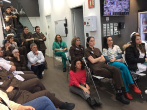 Curso Recordatorio Reanimación Cardiopulmonar