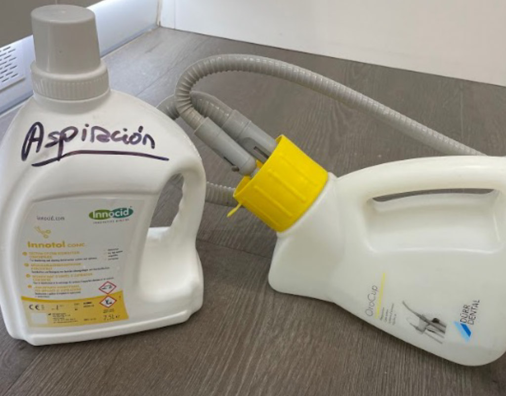 Desinfección Clínica Dental Can Parellada Desinfección Clínica Dental Can Parellada