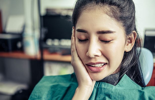 Las 6 enfermedades dentales más comunes