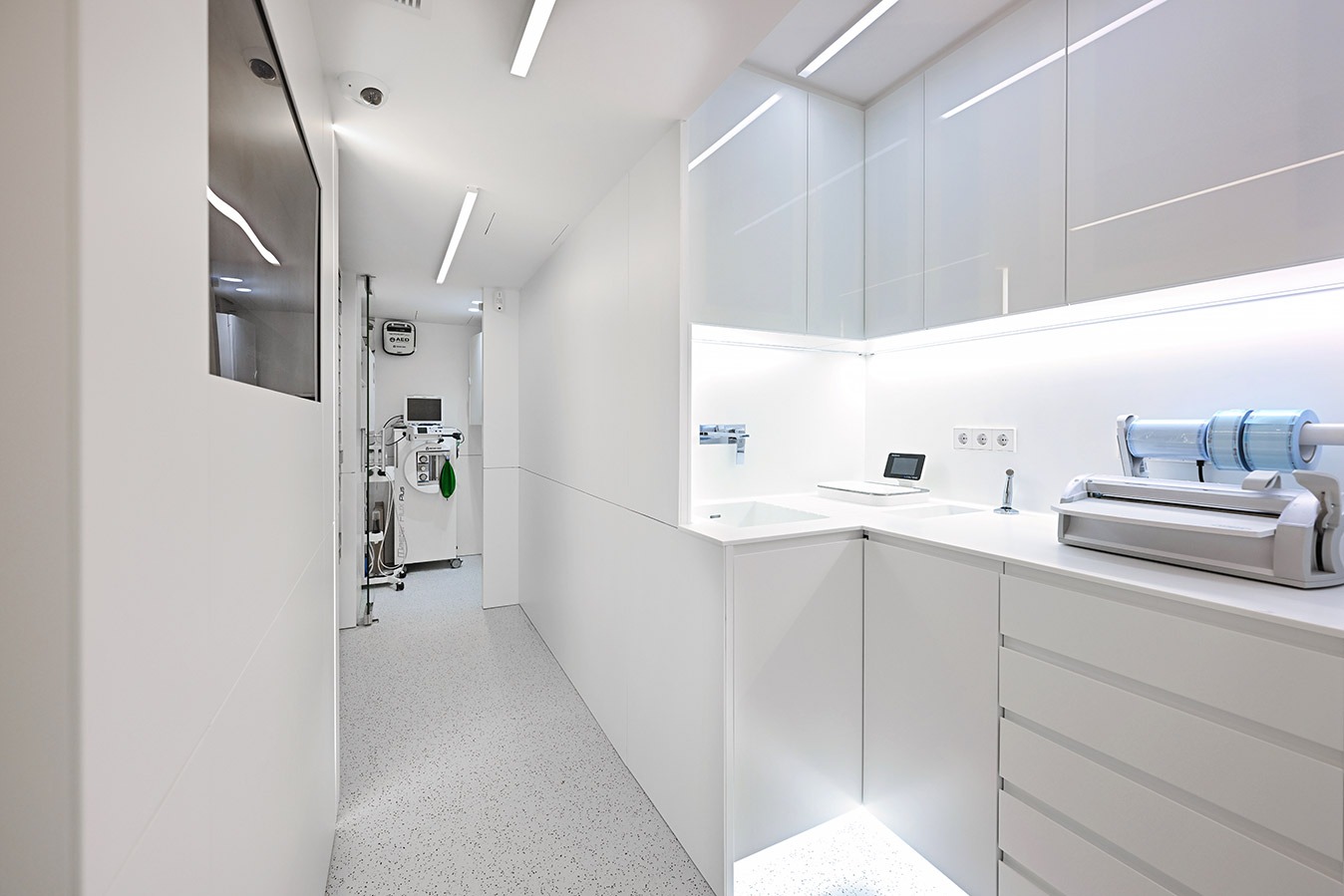 Clínica Dental Can Parellada