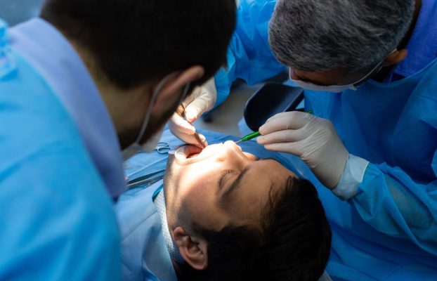 Consecuencias de una mala extracción de muela