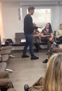formación en Dolor Orofacial y Atm