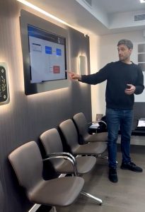formación en Dolor Orofacial y Atm
