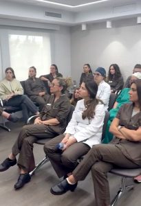 formación en Dolor Orofacial y Atm