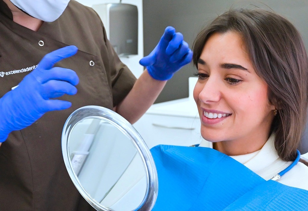 bioflow higiene dental con airflow