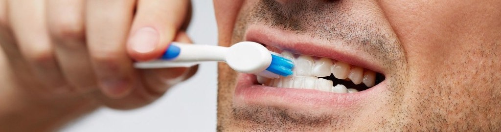 Higiene dental en Terrassa