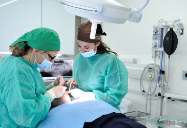 tratamiento completo en 1 visita implantología avanzada